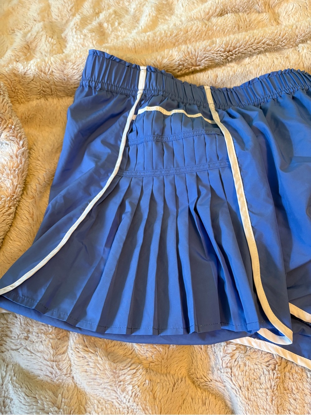 FP Movement Easy Tiger Shorts - Picture 4 of 6